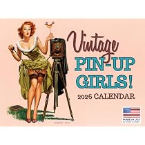 2026 Wall Calendar [12 pages 8